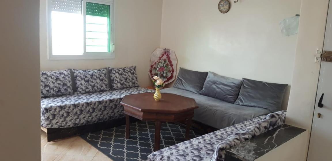 Stay 5 Minutes From Fes Airport Oulad Tayeb Exteriér fotografie