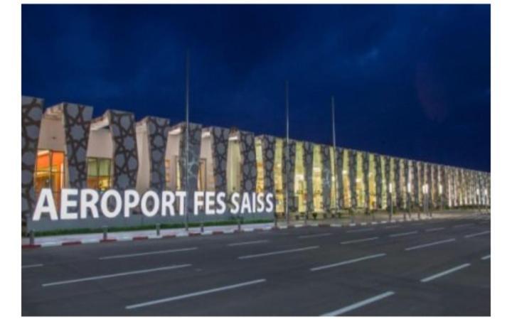 Stay 5 Minutes From Fes Airport Oulad Tayeb Exteriér fotografie