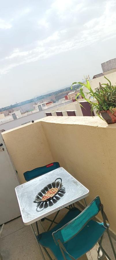 Stay 5 Minutes From Fes Airport Oulad Tayeb Exteriér fotografie